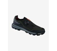 Scarpe DMT TK10 MTB verde scuro nero - 41