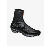 Scarpe DMT WKM1 MTB nero arancione - 46