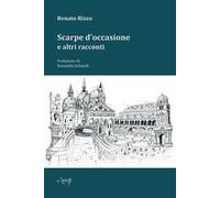 Scarpe d'occasione e altri racconti