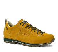 Scarpe Dolomite 54 Low Evo GTX (Giallo Dorato) 10.5 UK