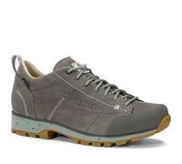 Dolomite - Women's Cinquantaquattro Low Full Grain Evo GTX - Scarpe per il tempo libero EU 40 2/3 grigio