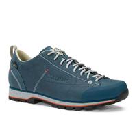 Dolomite - Cinquantaquattro Low Full Grain Leather Evo GTX - Scarpe per il tempo libero EU 43 1/3 blu