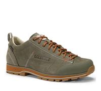 Dolomite Scarpe unisex Cinquantaquattro Low Fg Evo GTX Scarpe da montagna, Verde salvia, 44 EU