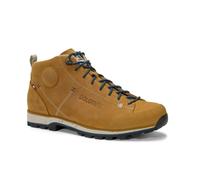 Dolomite - Cinquantaquattro Mid Full Grain Leather Evo - Sneaker UK 9 | EU 43 marrone
