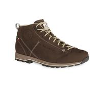 Dolomite Scarpa 54 Mid FG Evo Dark Brown da Uomo 47 Marrone
