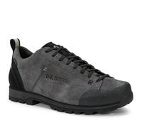 Dolomite - Scarpe lifestyle/da viaggio in GORE-TEX® - 54 Low Dust GORE-TEX Gunmetal Grey per Uomo in Pelle - Taglia 44 - Grigio