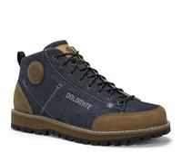 Scarpe Dolomite DOL Shoe 54 Mid Denim (Blu Notte) 9.5 UK