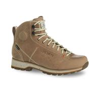 Scarpe Dolomite DOL Shoe W's 54 High Fg Evo GTX (Taupe Beige) Donna 5.5 UK