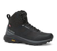 Scarpe Dolomite Nibelia Warm High WP (Nero) Donna 4.5 UK