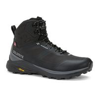 Scarpe Dolomite Nibelia Warm High WP (Nero) Uomo 11.5 UK