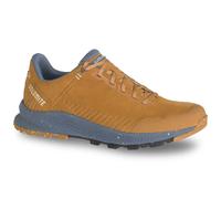Scarpe Dolomite Shoe M's Carezza Leather (Golden Yellow) Uomo 7.5 UK