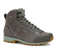 Scarpe Dolomite Shoe W's 54 High Fg Evo GTX (Gunmetal Grey) Donna 6 UK