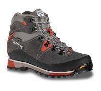 Scarpe Dolomite Zermatt Gtx (grigio grafite rosso) uomo 12 UK