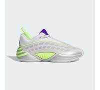 Scarpe DON ISSUE 8 Silver Metallic / Lucid Lemon / Dash Grey 39 1/3