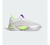 Scarpe DON ISSUE 8 Silver Metallic / Lucid Lemon / Dash Grey 41 1/3