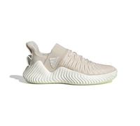 Scarpe donna adidas Alphabounce Trainer Beige 42