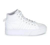 Scarpe Donna Adidas Bravada 2.0 Mid Platform IE2316 WHT Bianco