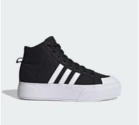 Scarpe Donna Adidas Bravada 2.0 Mid Platform Sneakers Lifestyle IE2317 Nero