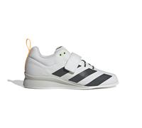Scarpe donna adipower weightlifting ii Blanc 40 2/3
