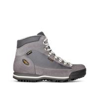 Scarpe donna AKU Ultralight Micro GTW Gore-tex Vibram 365.10 415 Grigio