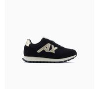 Scarpe Donna AX Armani Exchange XW002150 MC007 Nero