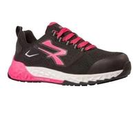 SCARPE DONNA BASSE ANTINFORTUNISTICA U-POWER "BRIENNE" ESD S1PS tg.37