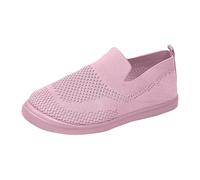Scarpe Donna Camminata Leggere Larghezza H Mesh Ortopediche Sneaker Monocolore Running Estive Matrimonio Camminata Casual Traspiranti Eleganti Memory Foam Comode Outdoor