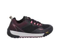 Cmp 3q61046 Lothal Mtb Shoes Nero EU 41 Donna Nero / Plum