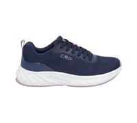 CMP Campagnolo Scarpe da Ginnastica Donna Nhekkar Fitness Blu Taglia 37 EU