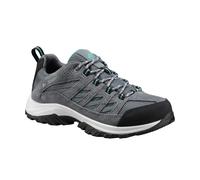 Columbia Crestwood™ Hiking Shoes Grigio EU 36 1/2 Donna