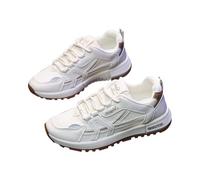 Scarpe Donna Comode Leggere Sneakers Ginnastica Camminata Traspiranti Memory Foam Suola Antiscivolo Palestra Lavoro Quotidiano Viaggio Corsa Sport Antinfortunistiche Uso