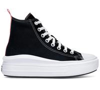 Converse All Star High Move Junior, Black 35.5