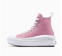 Converse Scarpe CHUCK TAYLOR ALL STAR MOVE PLATFORM Piattaforma sportiva Rosa 39 EU Bambino/a