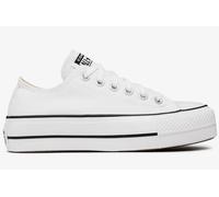 Converse Scarpe Chuck Taylor all Star Platform Ox Lift TG 37 cod 560251C - 9W [US 6.5 UK 4.5 CM 23.5]