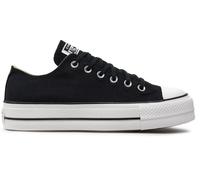 Scarpe Donna Converse Chuck Taylor All Star Ox Lift - Nero