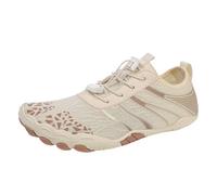 Scarpe Donna, Coppie all Seasons Five Finger Water Shoes da Nuoto da Uomo E da da Yoga Multifunzionali, Stile Oversize di Tendenza