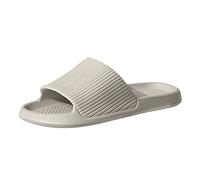 Scarpe Donna, da Ballo Comode da con Punta Quadrata, Comode da in Tela Casual Leggere E Traspiranti con Suola Morbida, Ideale per L'Estate