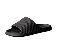 Scarpe Donna, da Ballo Comode da con Punta Quadrata, Comode da in Tela Casual Leggere E Traspiranti con Suola Morbida, Ideale per L'Estate