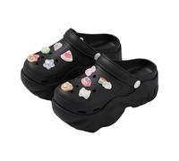 Scarpe Donna, da Ballo da con Tacco Basso per Esibizioni Latino-Americane, Jazz E Moderne, Comode da Indossare, Leggere, con Suola Flessibile E Suola in Gomma, Ideale per Le Vacanze