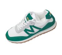 Scarpe Donna da Trekking Leggere Traspiranti Non Soffocanti Sneakers Palestra Running Jogging Fitness Sneaker da Donna con Piedi Larghi Scarpe Camminata Sportive Casual Sneakers