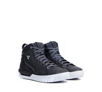 Scarpe Donna Dainese METRACTIVE D-WP Nero/Bianco