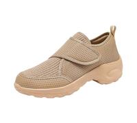 Scarpe Donna Eleganti Scarpe da Donna comode Diseño Fresco con Base Segura, Estilo relajado Ideal para salidas al AIRE Libre y Uso cotidiano
