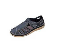 Scarpe Donna Estive Comode Eleganti Sabot Estive Chiuse Davanti Sandali Casual Vintage Chiusi Gomma Ciabatte Camminare Bassi Comodi Zeppe Pantofole Sportivo Slippers Piscina per Spiaggia Vacanze