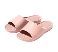 Scarpe Donna estive Slip on Donna Leggero e Resistente, Suola Antiscivolo. Multiuso per Interni, Esterni e Svago Quotidiano.(Rosa40)