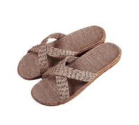 Scarpe Donna Estive, Trekking Donna Estive Ergonomico con Tacco Casual