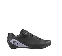 Gaerne G.sprint+ Lady Road Shoes Nero EU 42 Donna Black