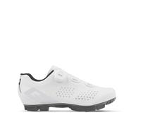 Gaerne G.trail+ Lady Mtb Shoes Bianco EU 42 Donna White