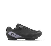 Gaerne G.trail+ Lady Mtb Shoes Nero EU 38 Donna Black