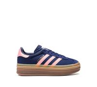 Scarpe Donna Gazelle Bold Blu e Rosa dal N.36 al N.40