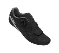 Scarpe da strada da donna Giro Cadet nero (36 EU)